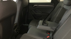 Audi Q3 45 TFSI 245 Quattro Black Edition 5dr S Tronic Petrol Estate